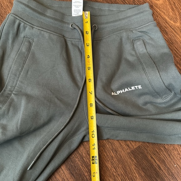 Alphalete core pants - Picture 7 of 7